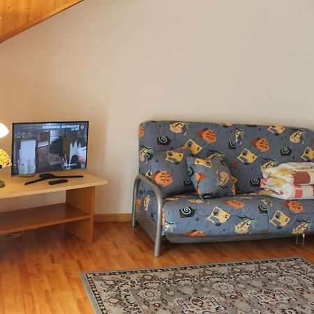Paliepgiris Hotel Palanga Luaran gambar