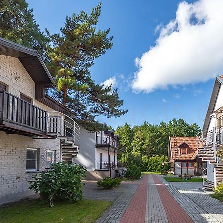 Paliepgiris Hotel Palanga Luaran gambar