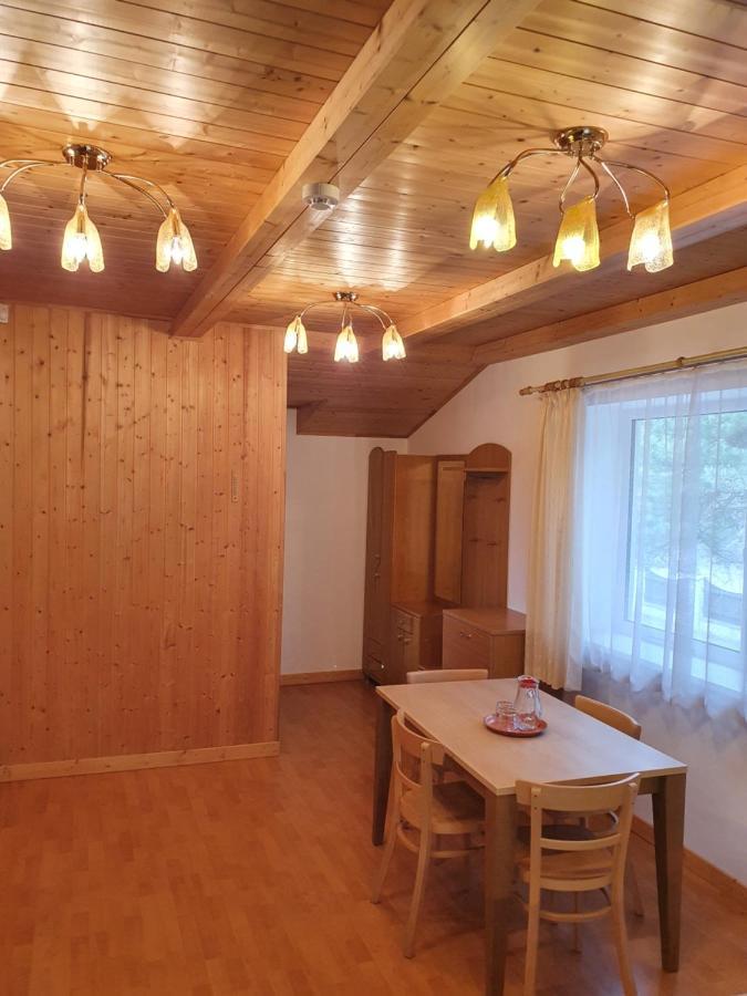 Paliepgiris Hotel Palanga Luaran gambar
