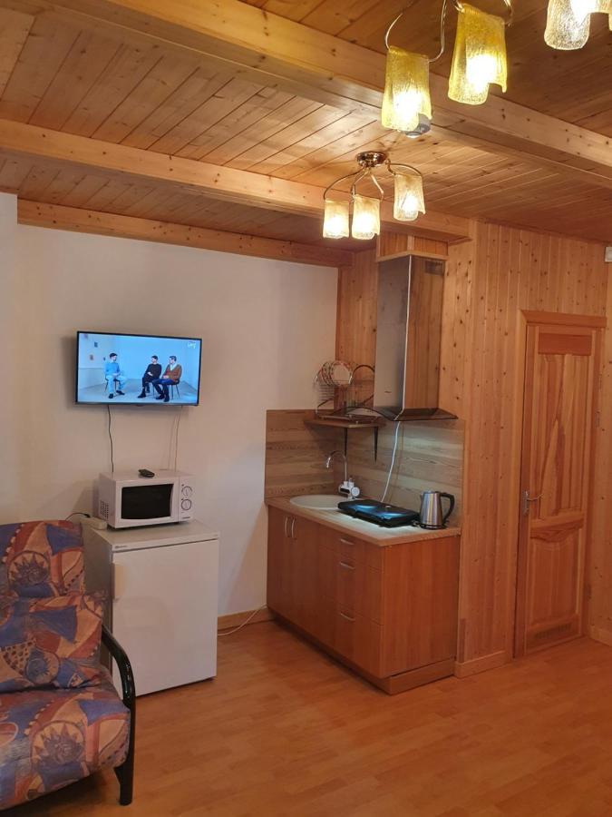 Paliepgiris Hotel Palanga Luaran gambar
