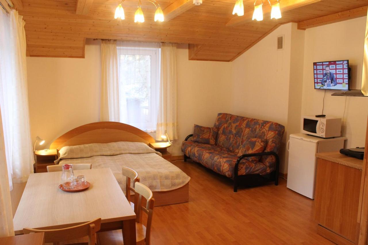 Paliepgiris Hotel Palanga Luaran gambar