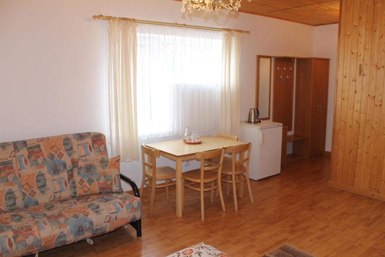 Paliepgiris Hotel Palanga Luaran gambar