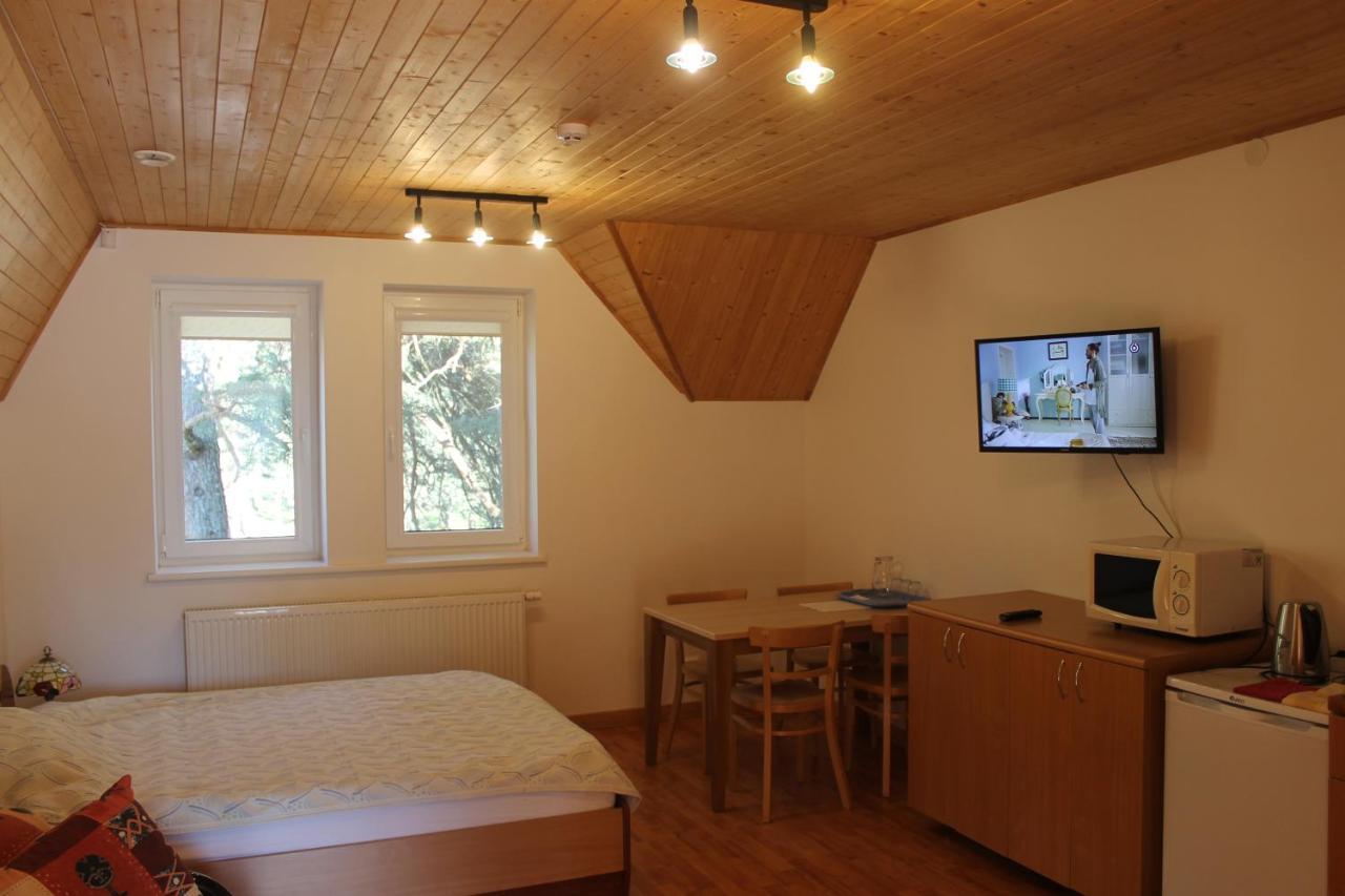 Paliepgiris Hotel Palanga Luaran gambar