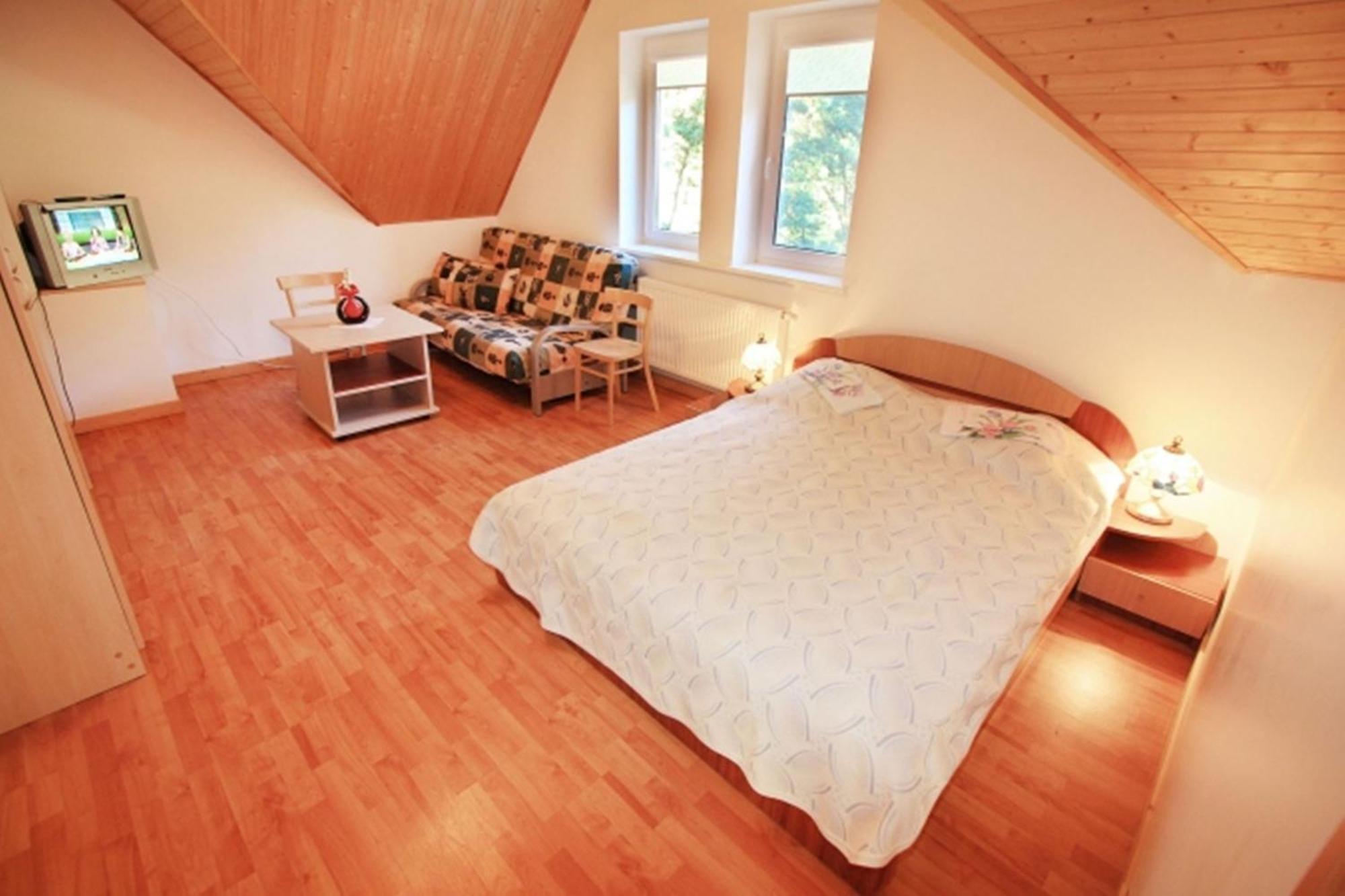 Paliepgiris Hotel Palanga Luaran gambar