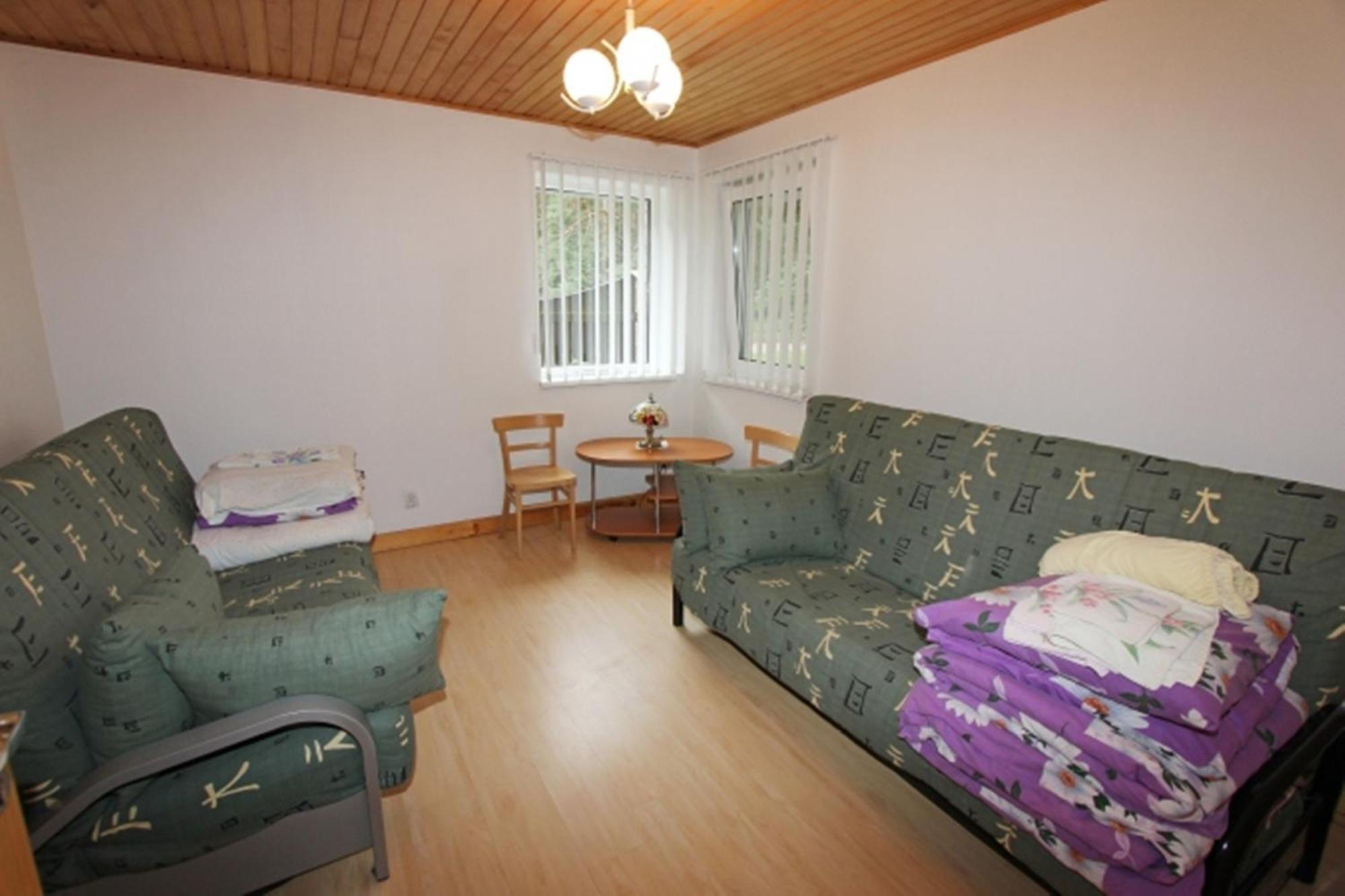 Paliepgiris Hotel Palanga Luaran gambar