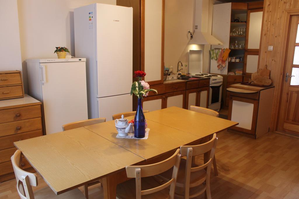 Paliepgiris Hotel Palanga Luaran gambar