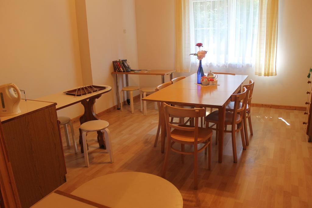 Paliepgiris Hotel Palanga Luaran gambar