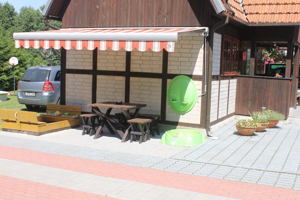 Paliepgiris Hotel Palanga Luaran gambar