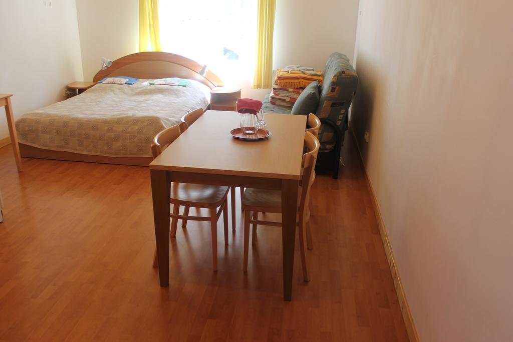 Paliepgiris Hotel Palanga Luaran gambar