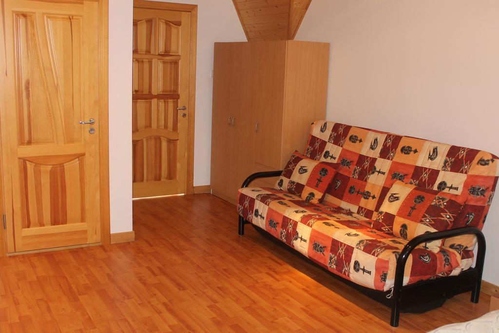 Paliepgiris Hotel Palanga Luaran gambar