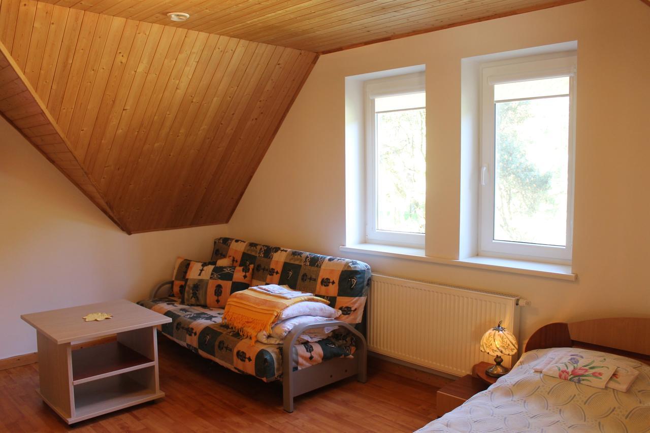 Paliepgiris Hotel Palanga Luaran gambar