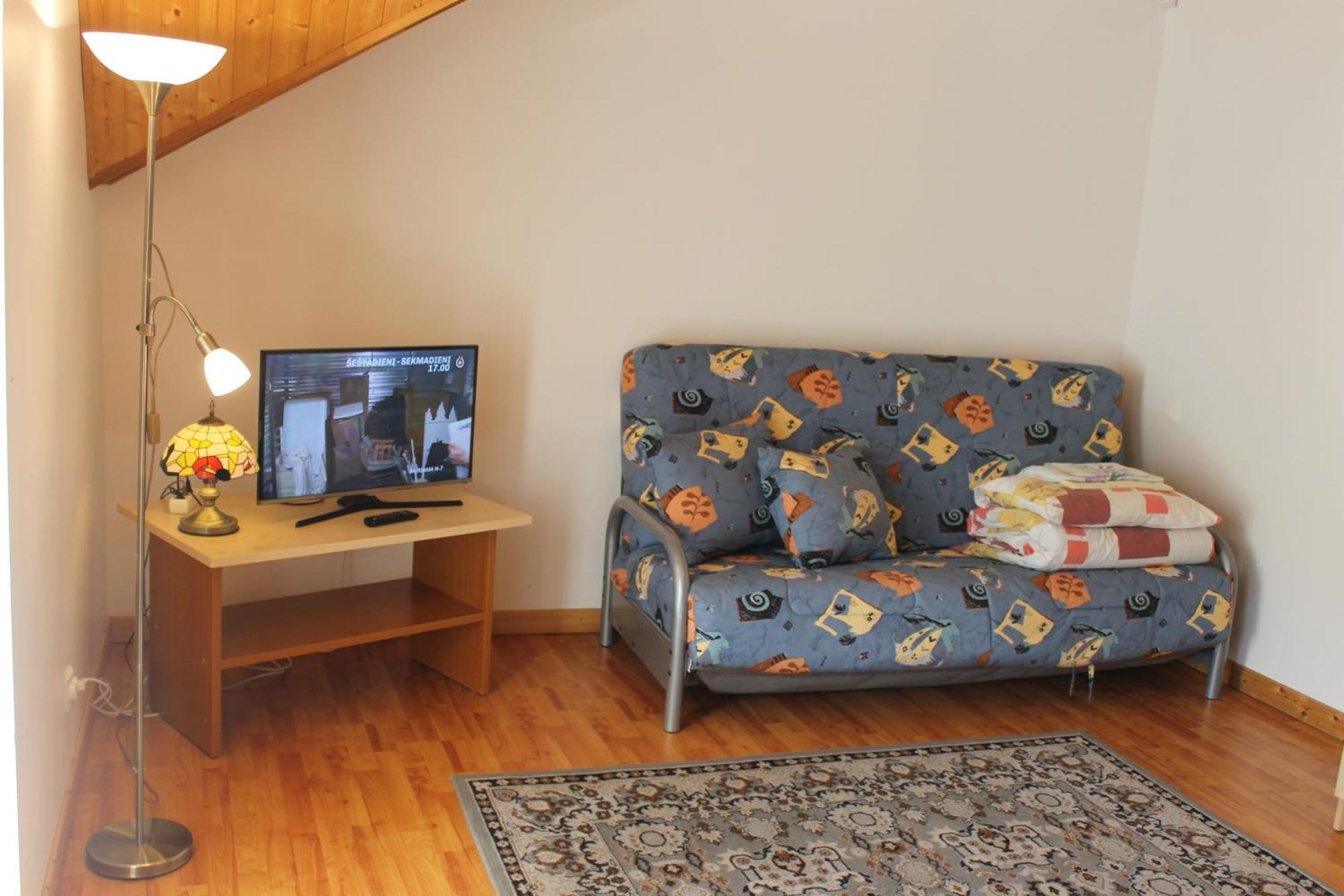 Paliepgiris Hotel Palanga Luaran gambar