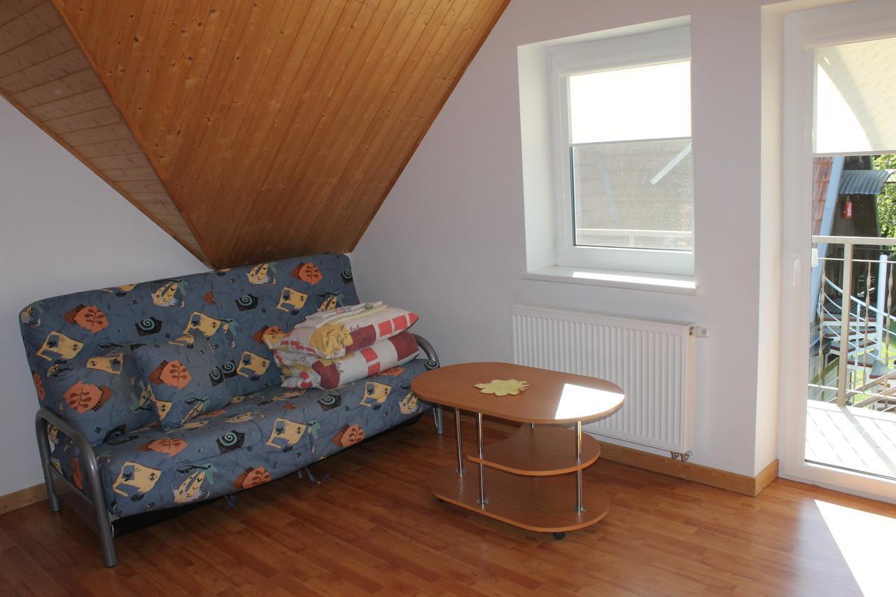 Paliepgiris Hotel Palanga Luaran gambar