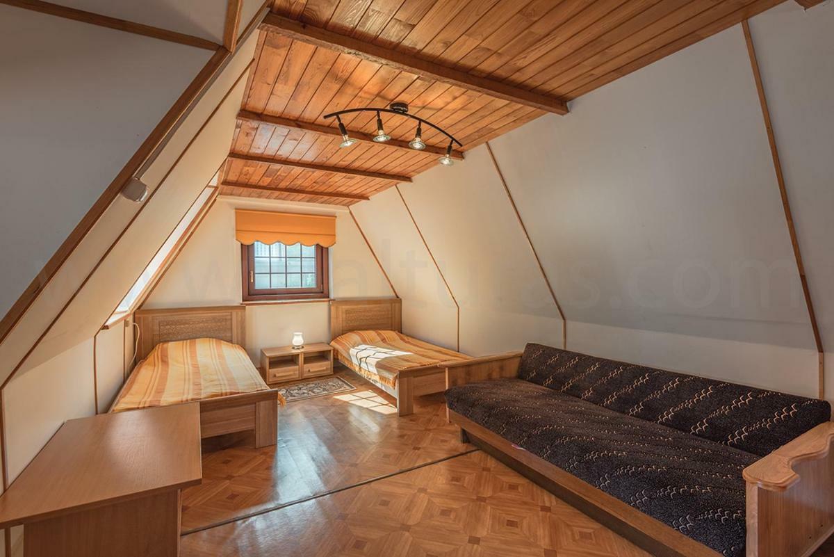 Paliepgiris Hotel Palanga Luaran gambar