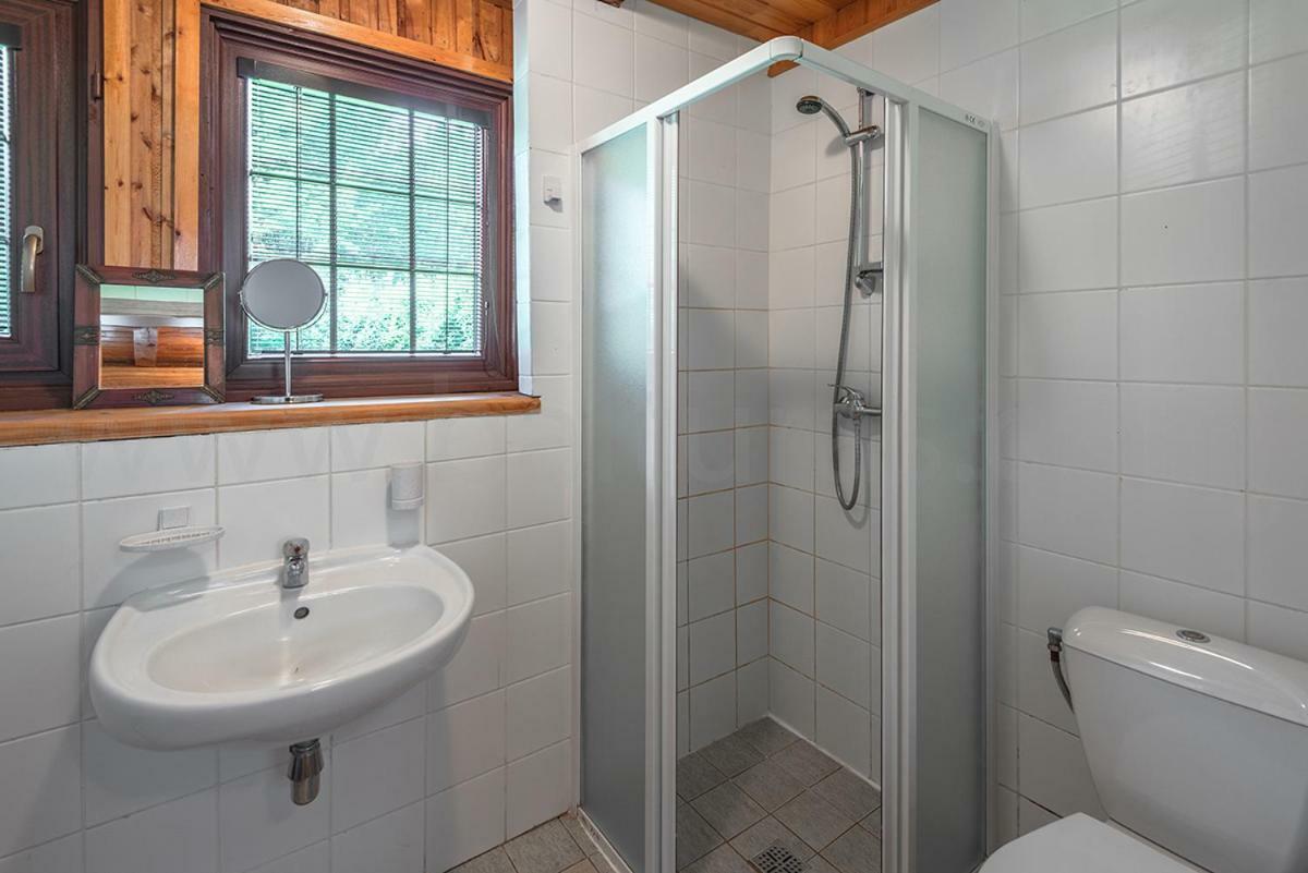 Paliepgiris Hotel Palanga Luaran gambar