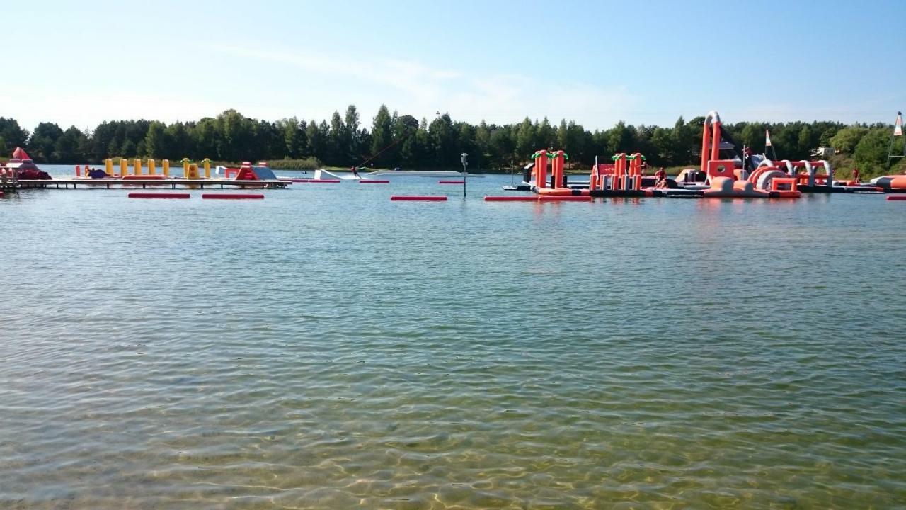 Paliepgiris Hotel Palanga Luaran gambar